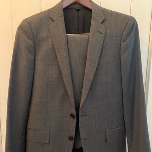 J. Crew Ludlow Suit